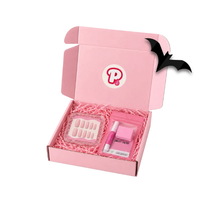Boite Pressora