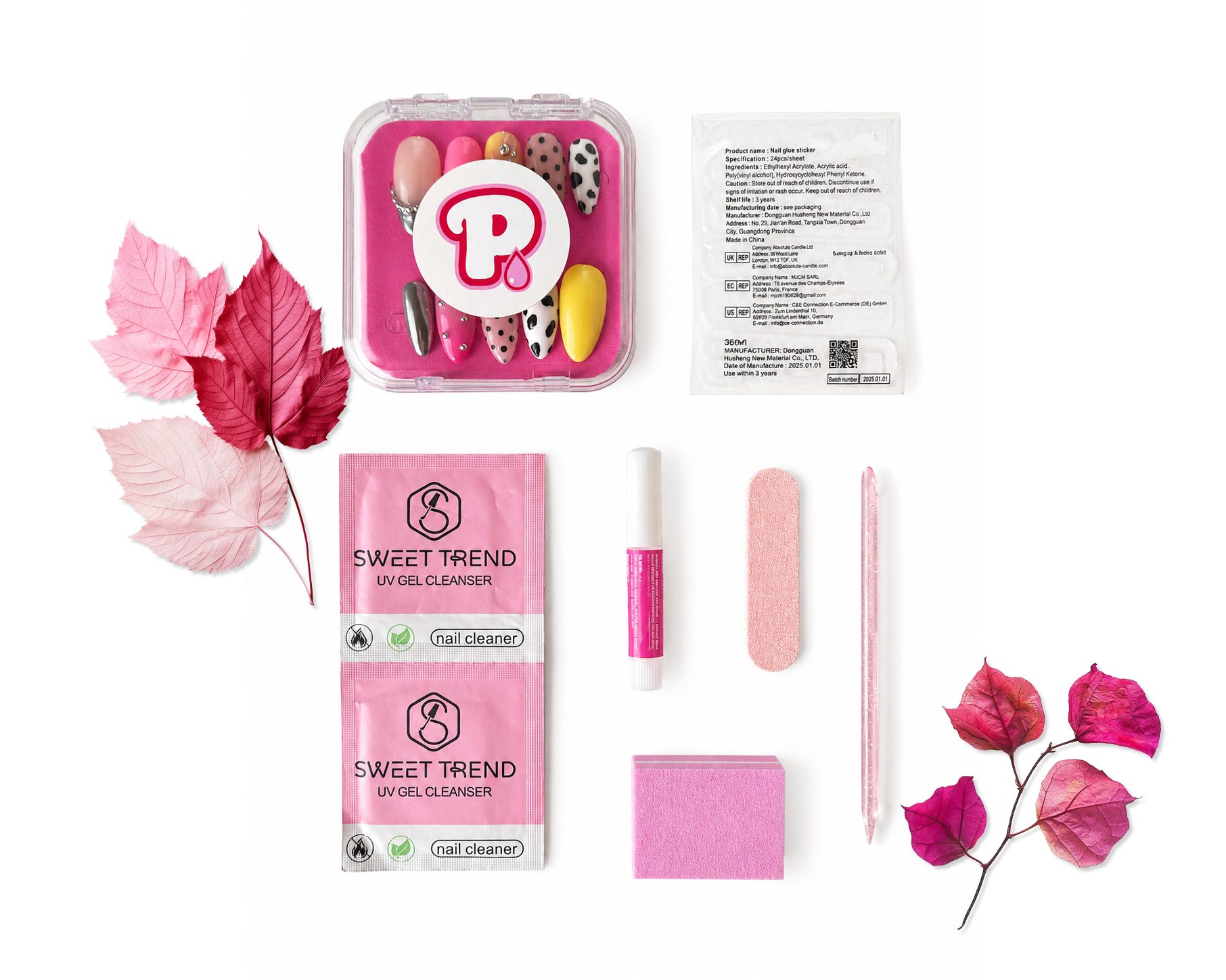 Kit Pressora