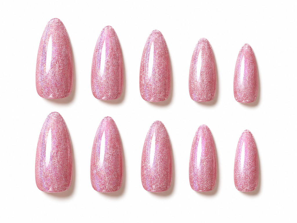 Galaxy Kiss (Court, Carré)
