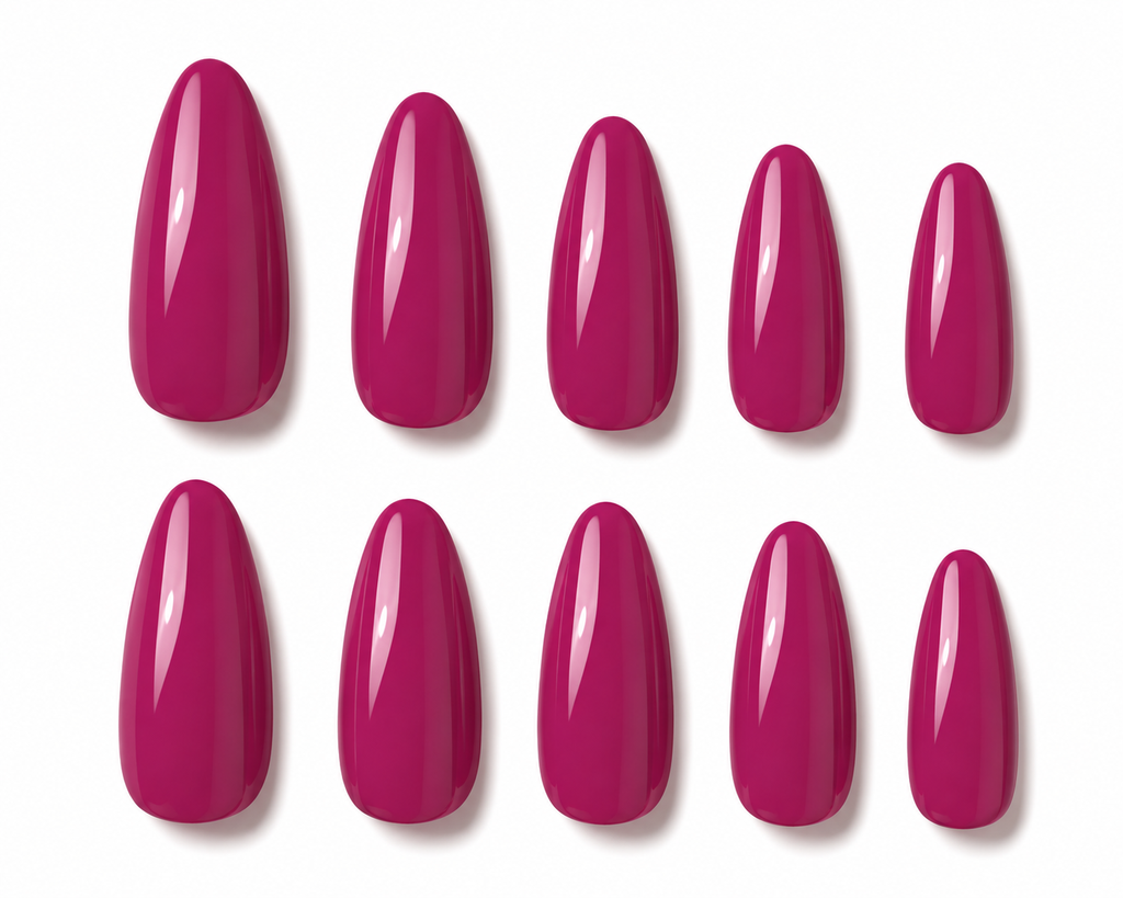 Magenta (Court, Carré)