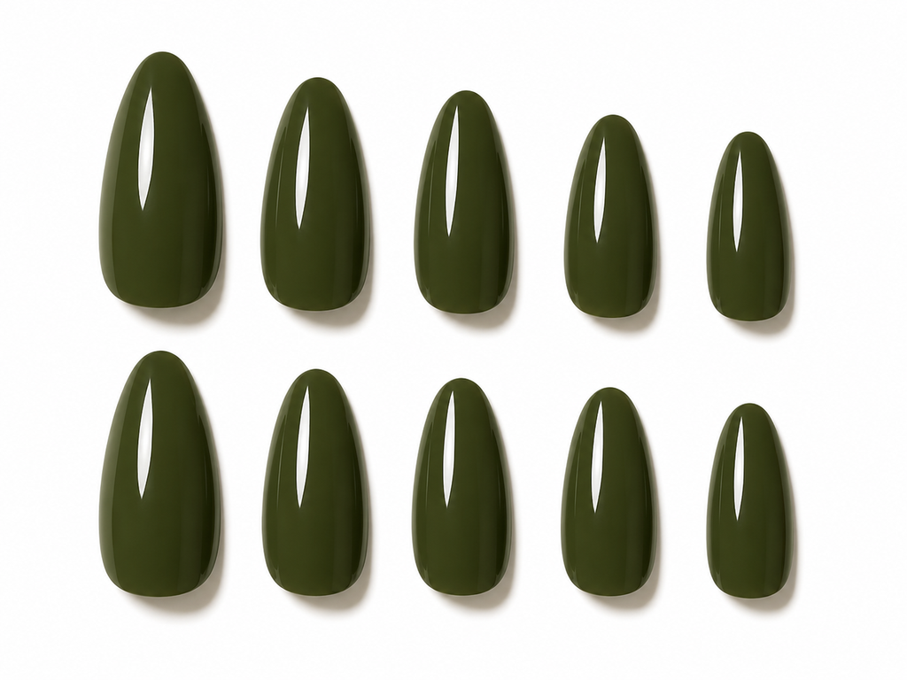 Chic Army (Court, Carré)