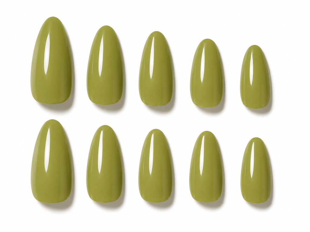 Matcha (Court, Carré)