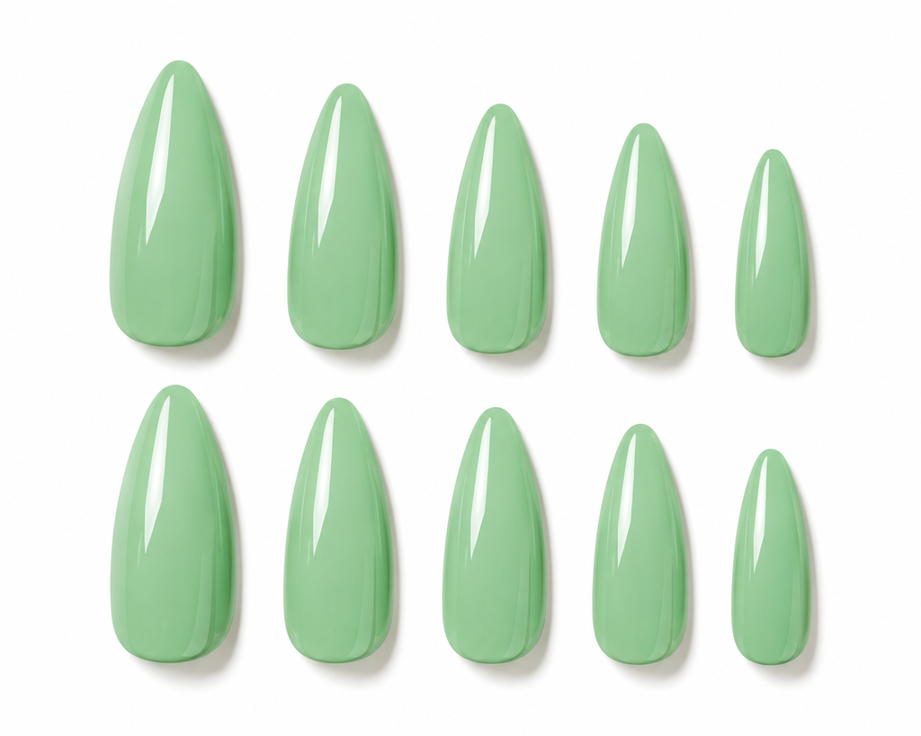 Pistachio (Court, Carré)
