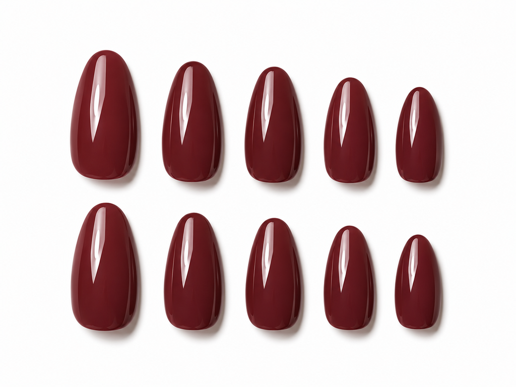 Burgundy (Court, Carré)