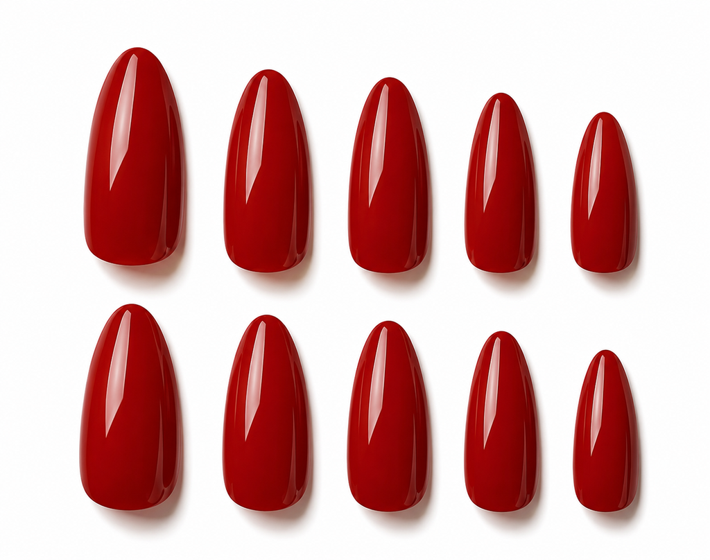 Red Lipstick