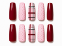 Candy Tartan
