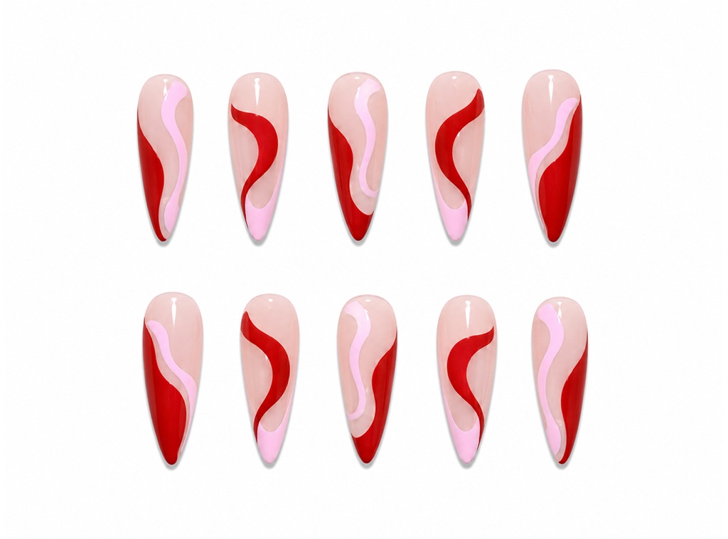Pressora Waves