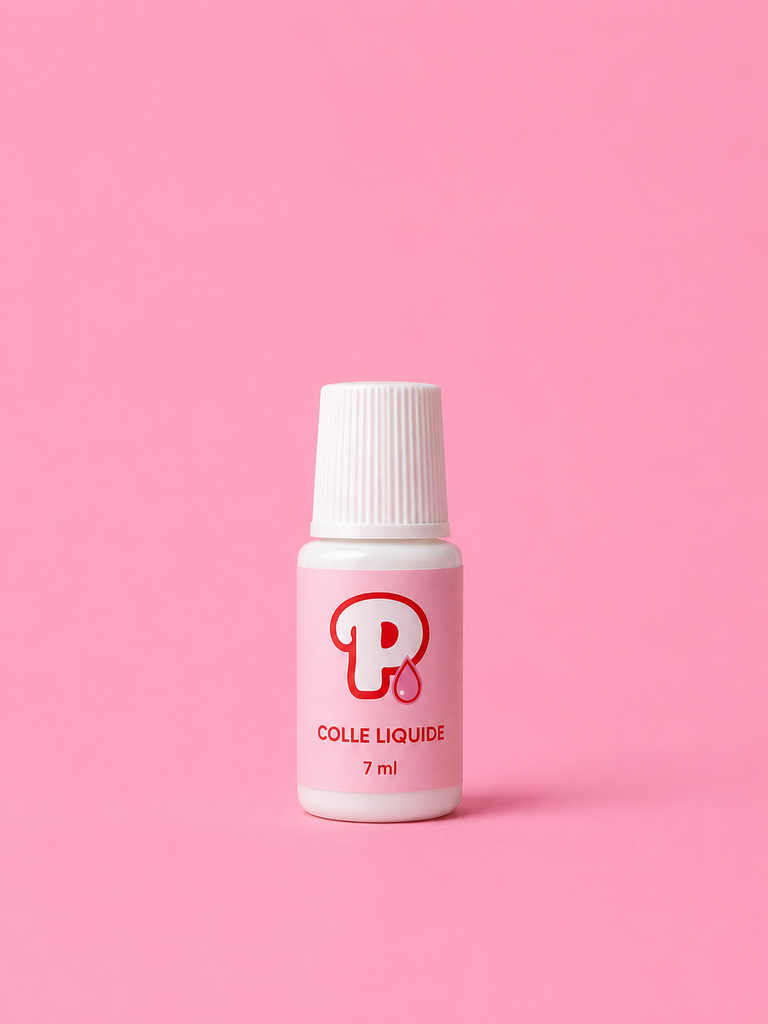 Colle liquide 7 ml
