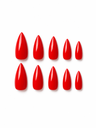 Hot Red
