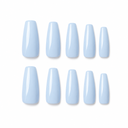 Cotton blue