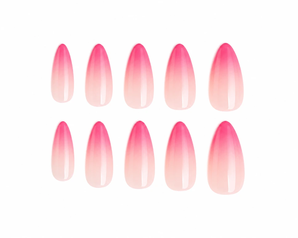 Pink horizon (Court, Carré)