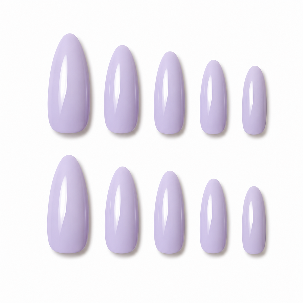 Lavender (Court, Carré)