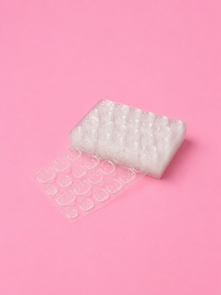 Lot de gel pads (5 pcs)