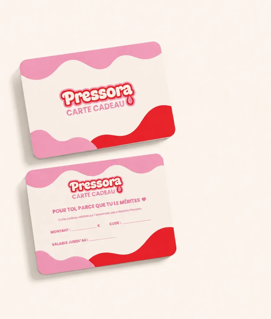Carte-cadeau (25€)