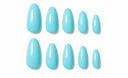 Turquoise Rush